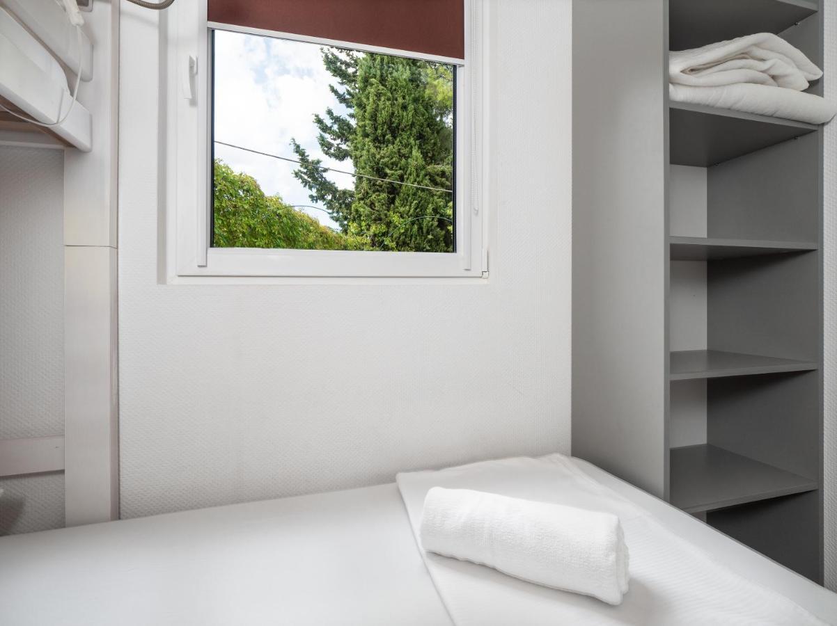 Mediteran Travel Mobile Homes Miran Pirovac Exterior photo